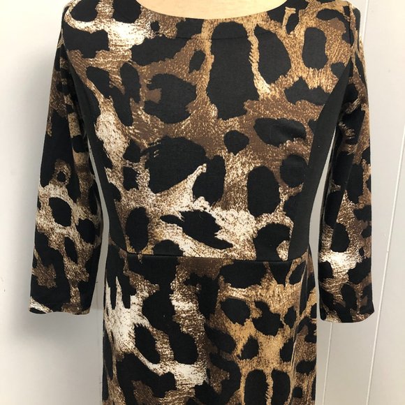 Womens Dress. Size large - Picture 3 of 8